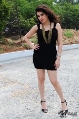 Archana at Tharuvatha Katha Movie Press Meet